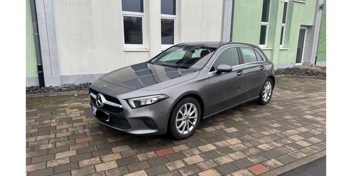 Mercedes-Benz A 200 74.000 km 19.200 &euro; Meckesheim 74909