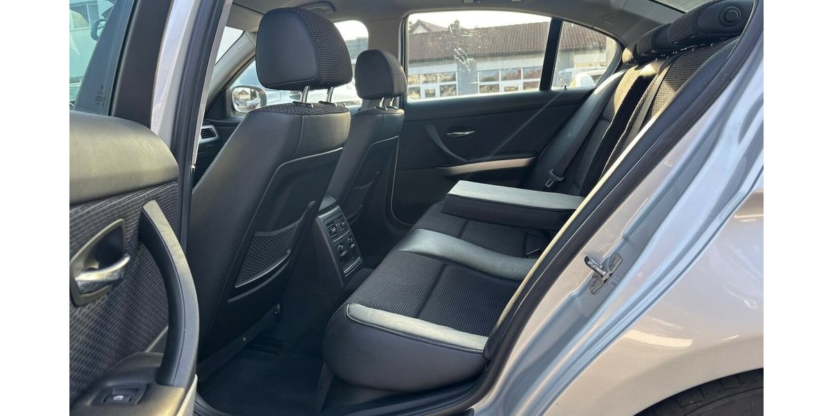 BMW 320i 167.000 km 5.990 &euro; Neckarsulm 74172