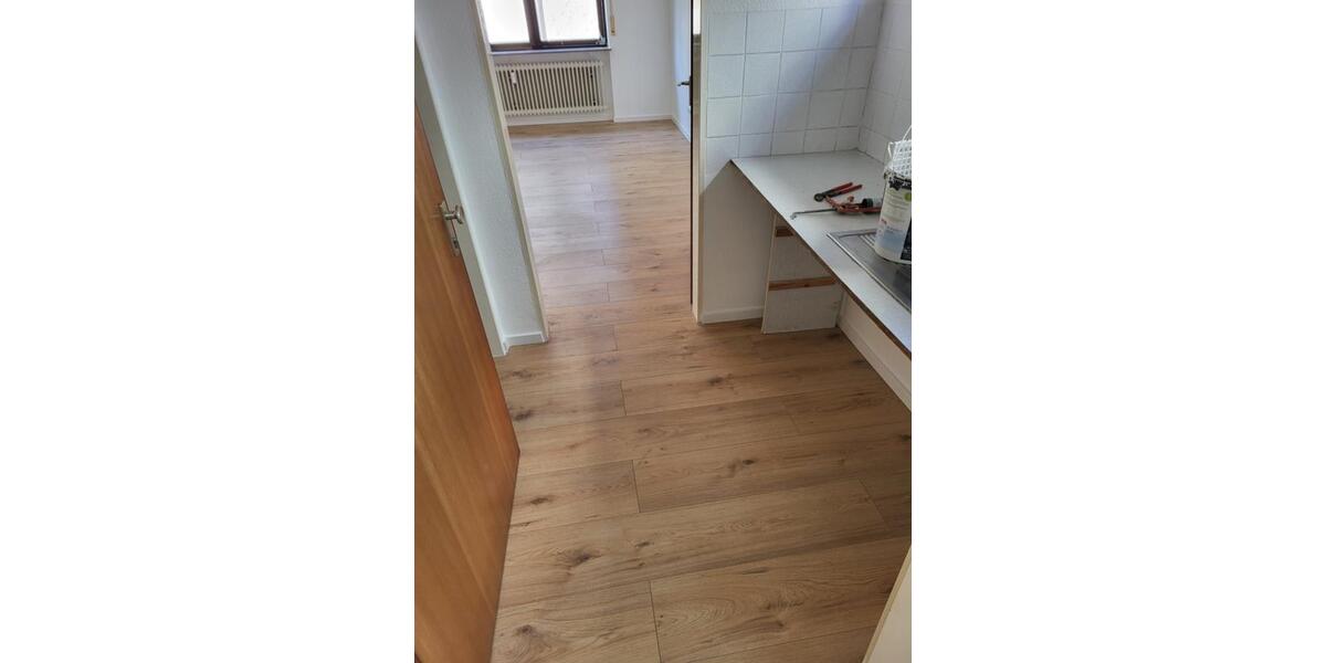 Etagenwohnung Markgröningen - 1 Zimmer, 26 m&sup2;, 342&euro; | Angebot:25253412