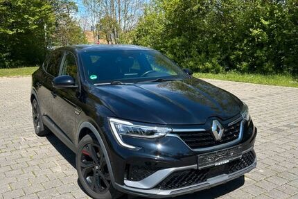 Renault Arkana 37.000 km 21.000 &euro; Leingarten 74211