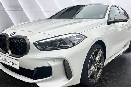 BMW M135 80.600 km 28.400 &euro; Walldorf 69190