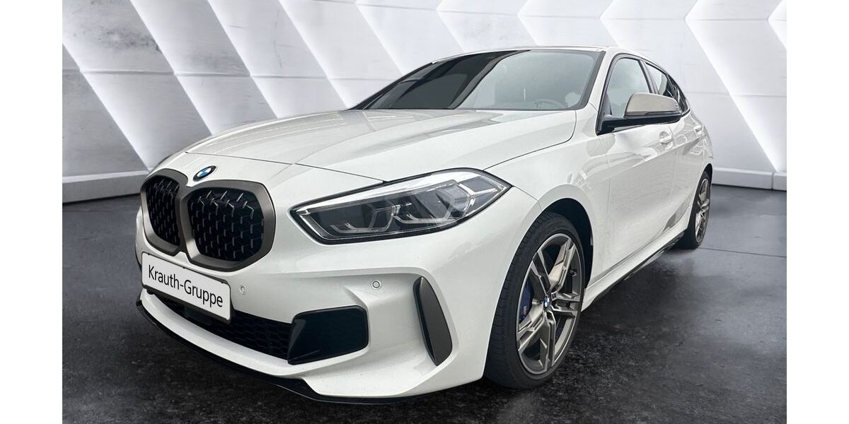 BMW M135 80.600 km 28.400 &euro; Walldorf 69190