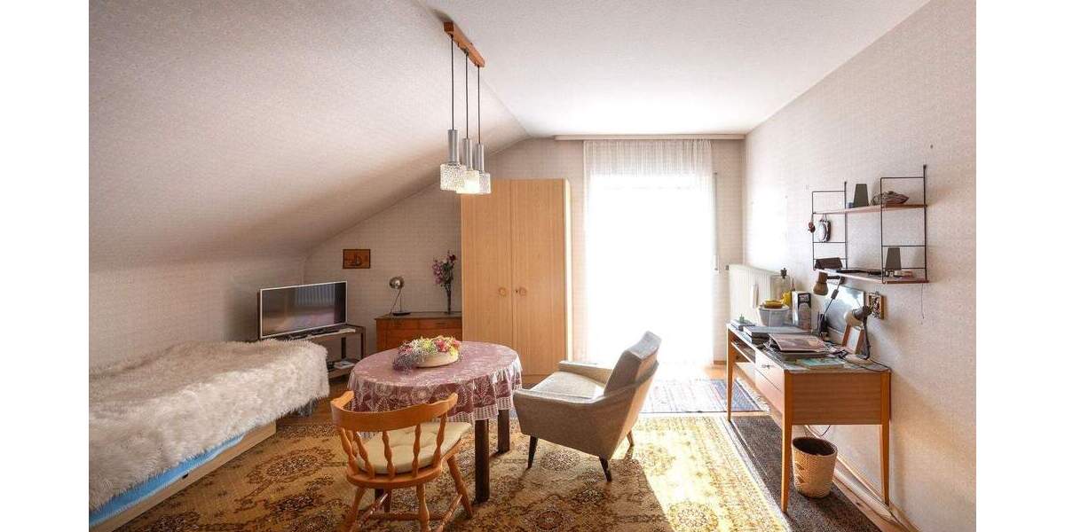 Einfamilienhaus Rauenberg Malschenberg - 6 Zimmer, 160 m&sup2;, 535.000&euro; | Angebot:25668546