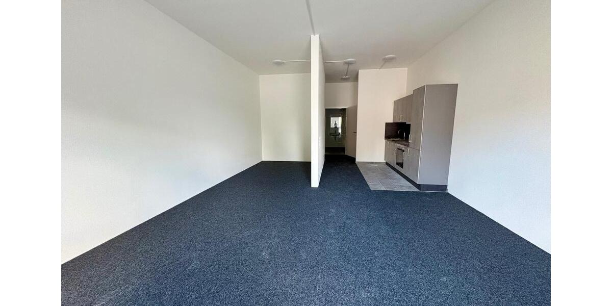 Etagenwohnung Heilbronn Kernstadt - 1 Zimmer, 812&euro; | Angebot:22251447