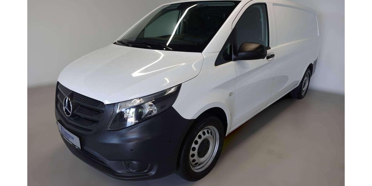 Mercedes-Benz Vito 118.000 km 26.990 &euro; Malsch 69254