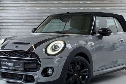 Mini Cooper S 71.300 km 24.950 &euro; Forst 76694