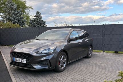 Ford Focus 127.000 km 14.500 &euro; Lauffen Am Neckar 74348