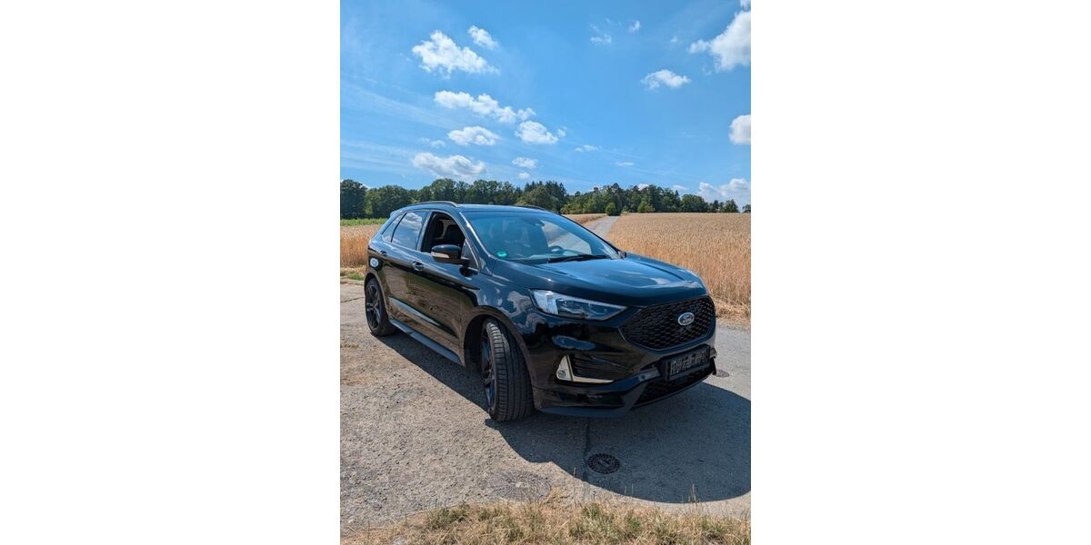 Ford Edge 77.000 km 21.590 &euro; Niefern-Öschelbronn 75223