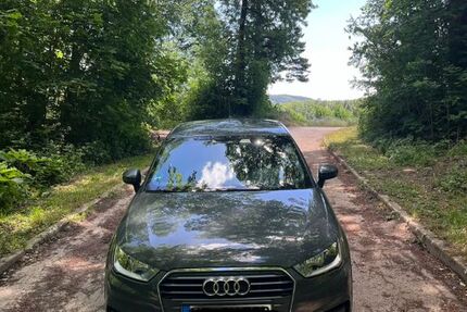 Audi A1 127.000 km 7.390 &euro; Weinsberg 74189