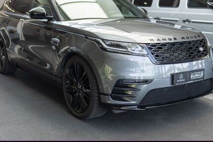 Land Rover Range Rover Velar 54.606 km 42.650 &euro; Kraichtal 76703
