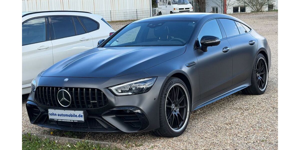 Mercedes-Benz AMG GT 17.000 km 94.605 &euro; Rauenberg (Gewerbegebiet) 69231