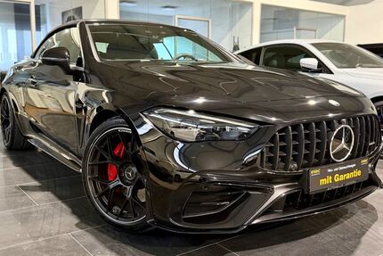 Mercedes-Benz CLE 53 AMG 20.000 km 88.999 &euro; Niefern Öschelbronn 75223