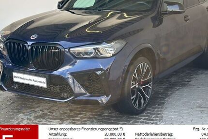 BMW X5 M 20.194 km 98.444 &euro; Heilbronn 74074