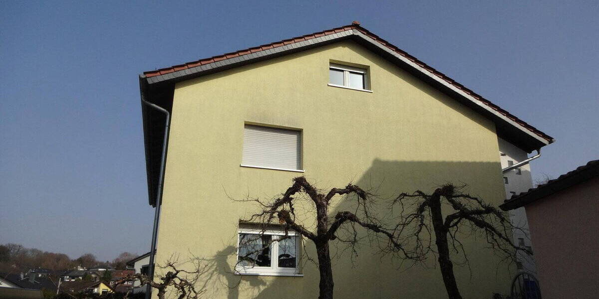 Mehrfamilienhaus, Wohnhaus Wiesenbach - 8 Zimmer, 250 m&sup2;, 695.000&euro; | Angebot:26020865