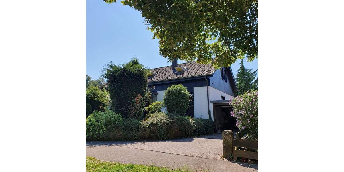 Einfamilienhaus Maulbronn Maulbronn (Stadt) - 6 Zimmer, 169 m&sup2;, 499.000&euro; | Angebot:25704156