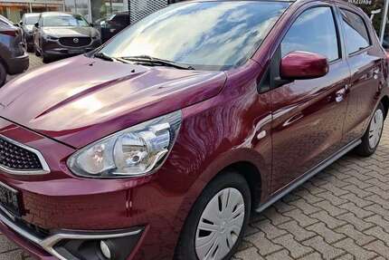 Mitsubishi Space Star 85.000 km 7.990 &euro; Vaihingen 71665
