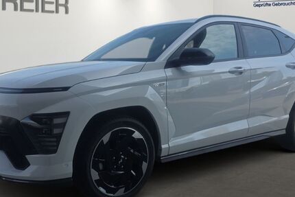 Hyundai KONA 2.500 km 35.860 &euro; Heilbronn 74076