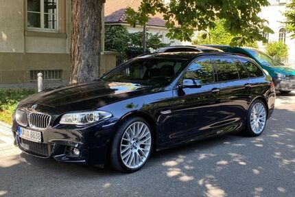 BMW 530 168.406 km 21.000 &euro; Bruchsal 76646