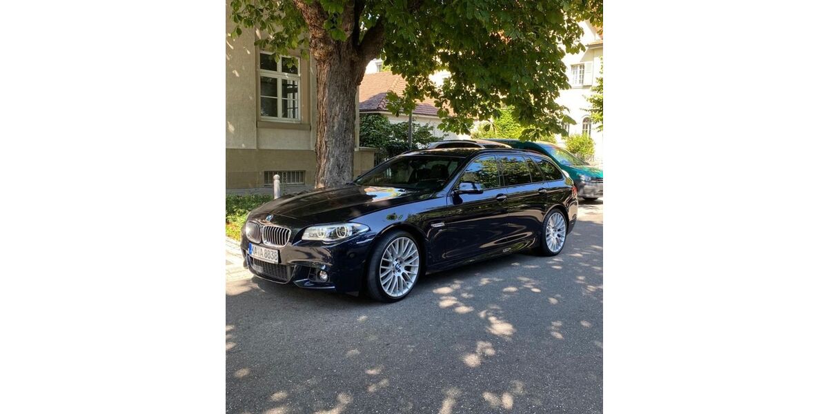 BMW 530 168.406 km 21.000 &euro; Bruchsal 76646