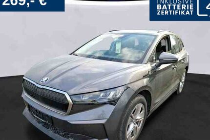 Skoda Enyaq 23.712 km 27.930 &euro; Niefern-Öschelbronn 75223