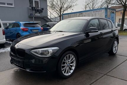 BMW 116 184.000 km 6.390 &euro; Oedheim 74229