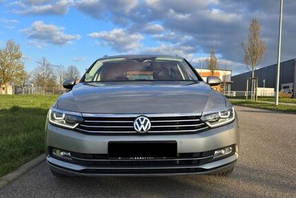 VW Passat Variant 178.000 km 15.300 &euro; Oberderdingen 75038