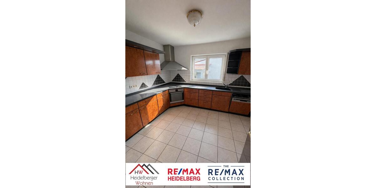 Maisonettenwohnung Leimen - 4.5 Zimmer, 180 m&sup2;, 1.400&euro; | Angebot:25809888