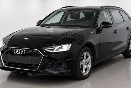 Audi A4 83.900 km 19.950 &euro; Bad Friedrichshall 74177