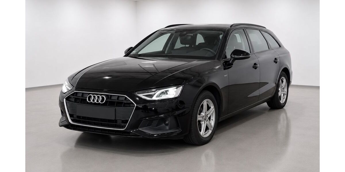 Audi A4 83.900 km 19.950 &euro; Bad Friedrichshall 74177