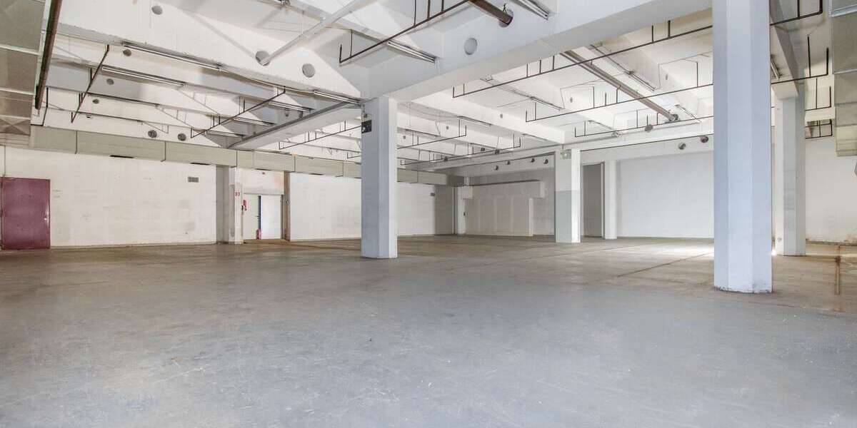 Gewerbeobjekt Heilbronn - 1.736&euro; | Angebot:12015972