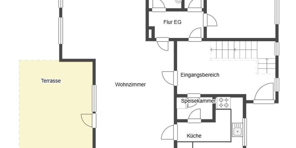 Einfamilienhaus Gemmingen - 6 Zimmer, 697.500&euro; | Angebot:25866390