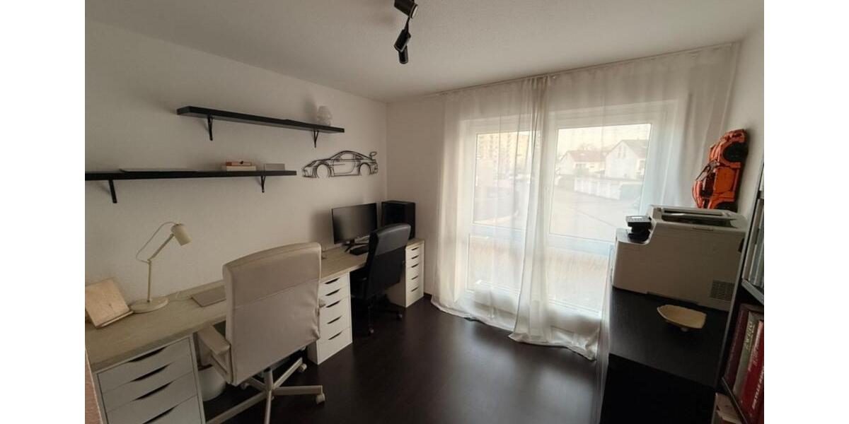 Etagenwohnung Bietigheim-Bissingen Bissingen - 3 Zimmer, 77 m&sup2;, 449.000&euro; | Angebot:25181367