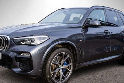 BMW X5 89.800 km 51.560 &euro; Neckarsulm 74172