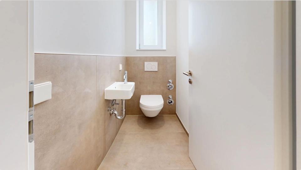 Erdgeschoßwohnung Sternenfels - 3 Zimmer, 83 m&sup2;, 1.100&euro; | Angebot:26384352