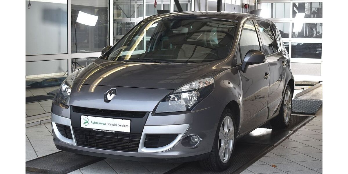 Renault Scenic 195.575 km 3.490 &euro; Bad Friedrichshall 74177