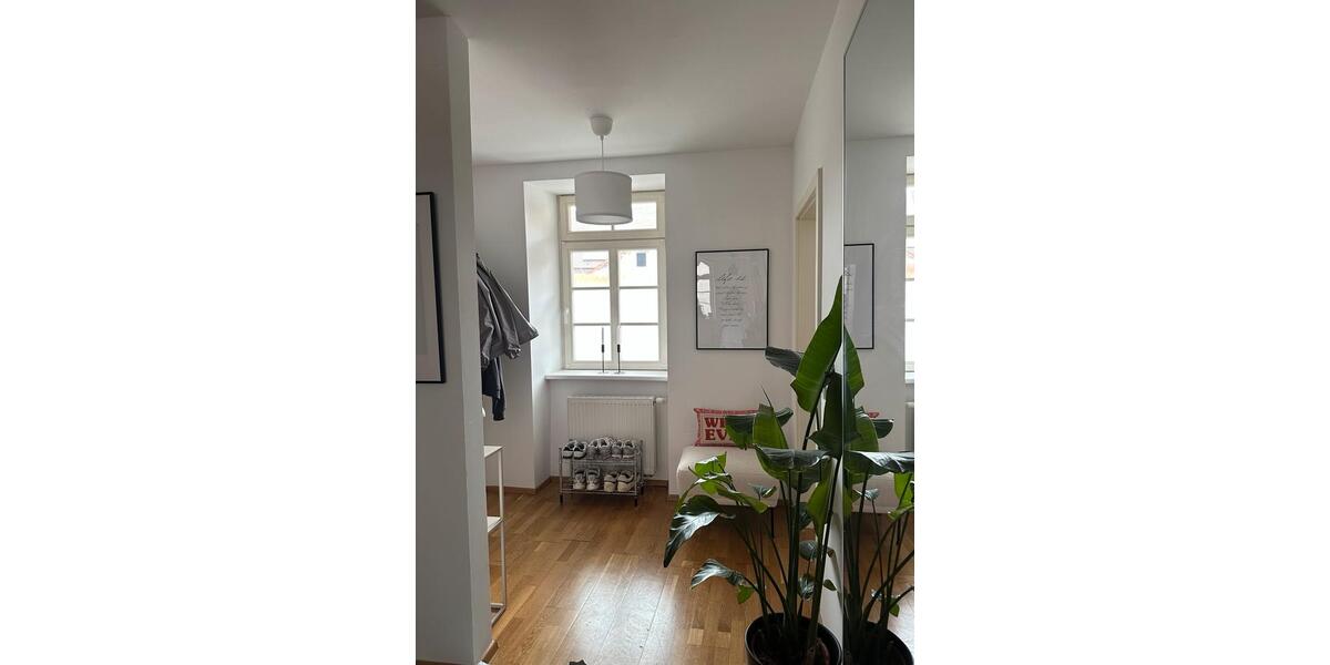 Etagenwohnung Waibstadt - 2 Zimmer, 75 m&sup2;, 700&euro; | Angebot:25942015