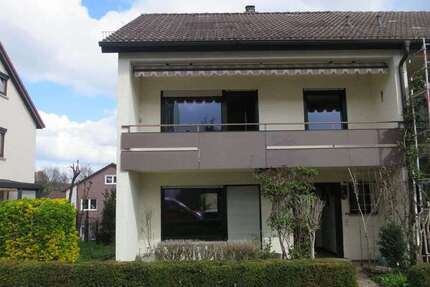 Haus Weinsberg - 5 Zimmer, 130 m&sup2;, 379.000&euro; | Angebot:25983002