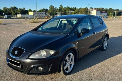 Seat Leon 338.000 km 2.390 &euro; Zuzenhausen 74939