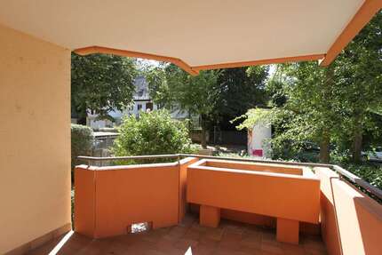 Wohnung Heilbronn - 2.5 Zimmer, 101 m&sup2;, 1.200&euro; | Angebot:22466881