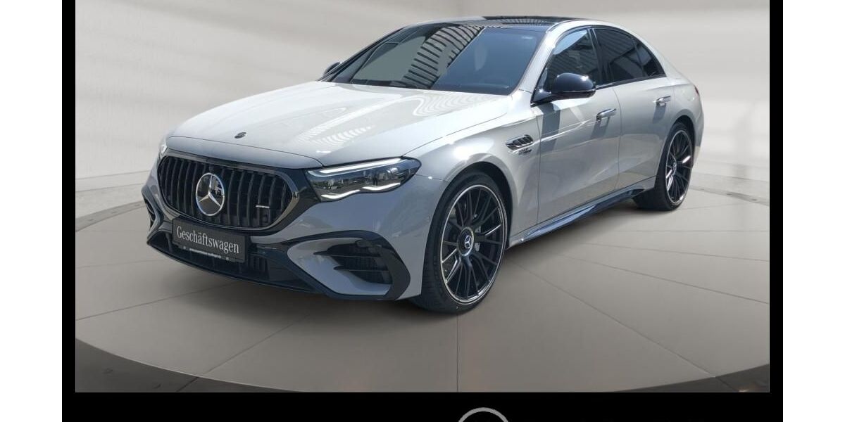 Mercedes-Benz E 53 AMG 14.941 km 106.779 &euro; Heilbronn 74072