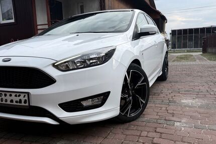 Ford Focus 149.000 km 7.750 &euro; Angelbachtal 74918