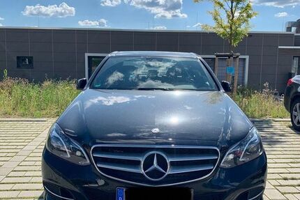 Mercedes-Benz E 350 194.000 km 17.000 &euro; Ensingen 71665