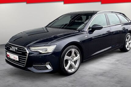 Audi A6 121.121 km 34.960 &euro; Mosbach 74821