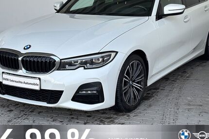 BMW 330 154.121 km 29.887 &euro; Heilbronn 74074