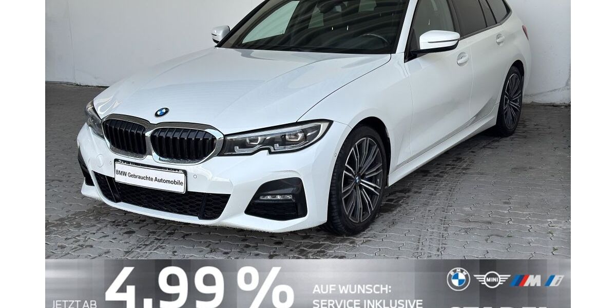 BMW 330 154.121 km 29.887 &euro; Heilbronn 74074