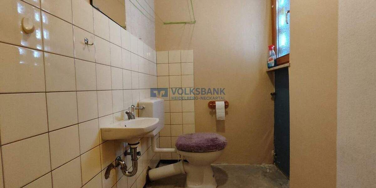 Etagenwohnung Walldorf - 4 Zimmer, 98 m&sup2;, 275.000&euro; | Angebot:25741558