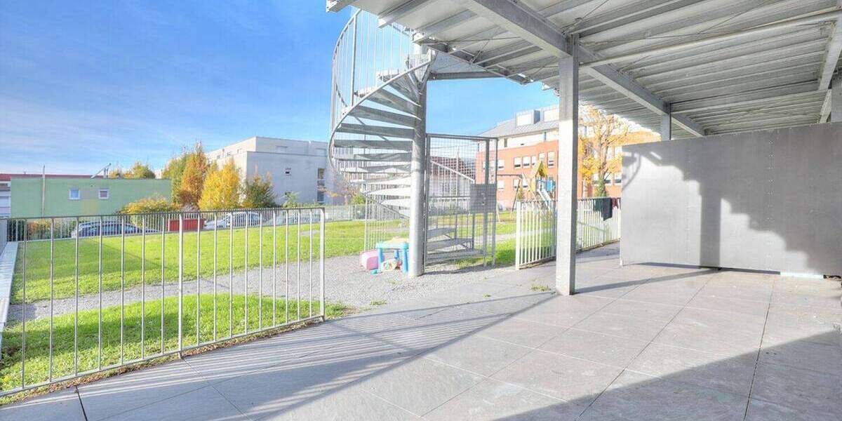 Etagenwohnung Heilbronn - 2 Zimmer, 72 m&sup2;, 326.000&euro; | Angebot:25678905