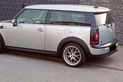 Mini Cooper Clubman 200.000 km 3.000 &euro; Nußloch 69226