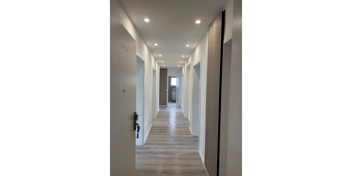 Etagenwohnung Mosbach - 4 Zimmer, 94 m&sup2;, 290.000&euro; | Angebot:25907055