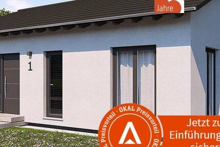 Haus Malsch - 7 Zimmer, 151 m&sup2;, 662.400&euro; | Angebot:25676251